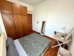 Simsville (D14), Condominium #545149371